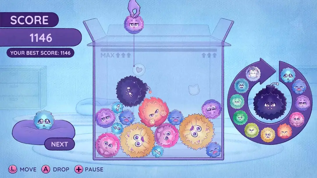 图片[5]-【美版】炸弹猫 .Bomb Cat-游糖YoTeb