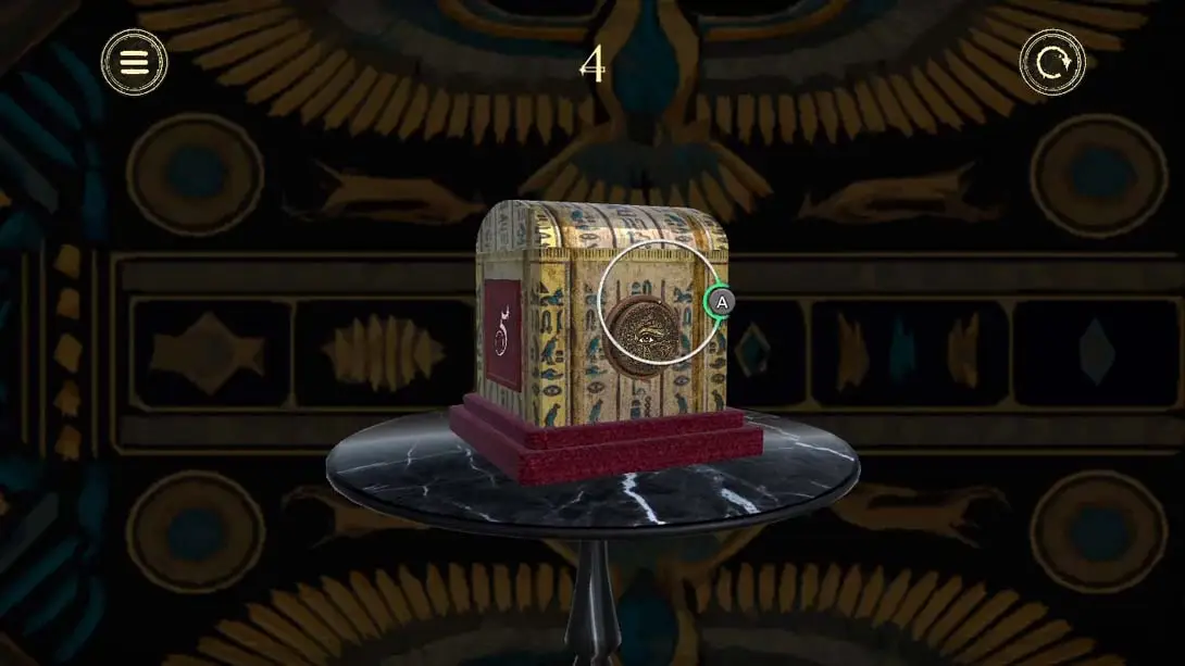 图片[4]-【美版】神秘盒子 进化 .Mystery Box Evolution-游糖YoTeb