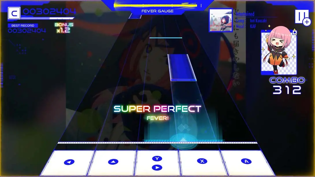 图片[3]-【美版】神椿市协奏中 .KAMITSUBAKI CITY ENSEMBLE-游糖YoTeb