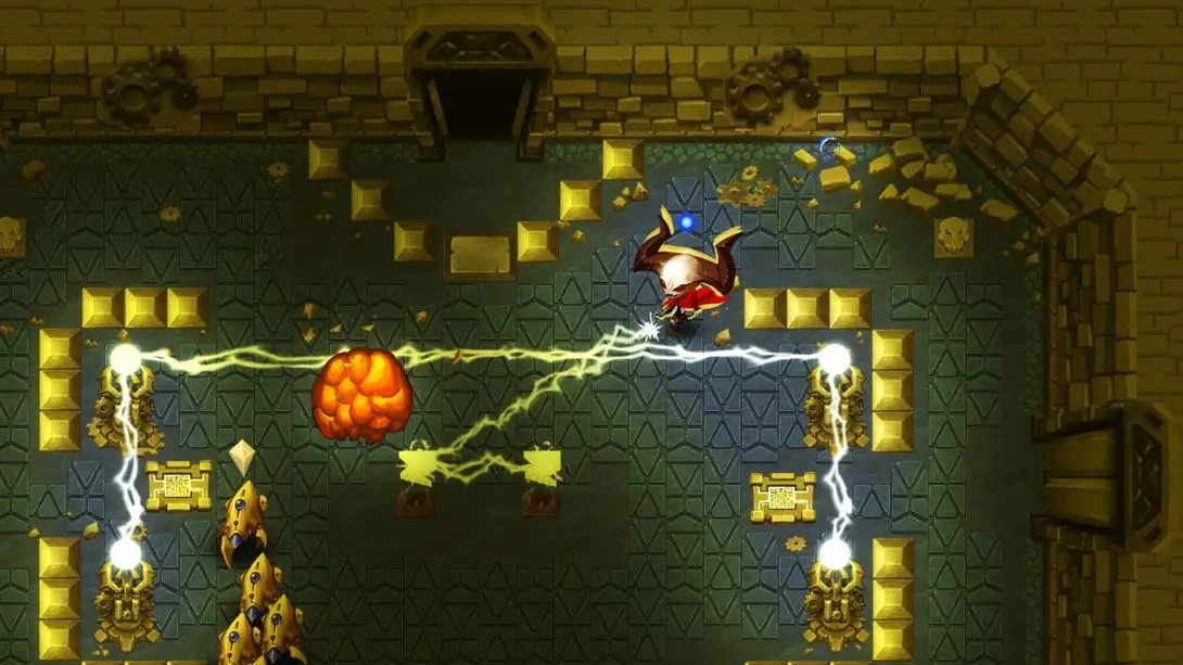 图片[4]-【美版】暗黑巫师 Rack N Ruin-游糖YoTeb