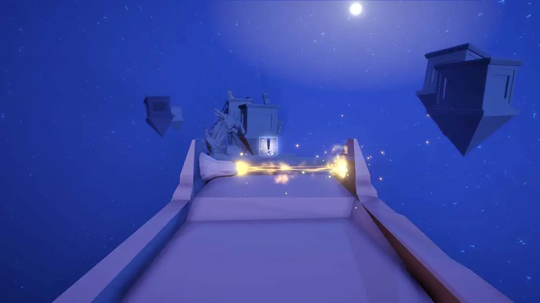 图片[6]-空气弹跳-跳跃即跑挑战 Air Bounce – The Jump n Run Challenge-游糖YoTeb