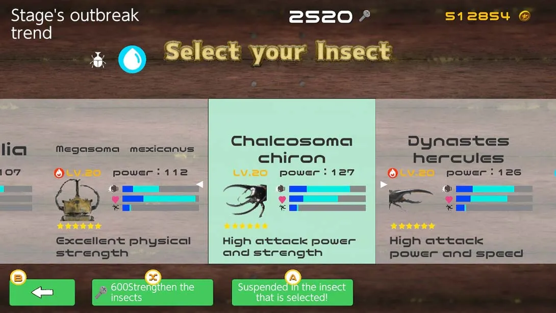 图片[5]-攻击甲虫 Attack on Beetle-游糖YoTeb