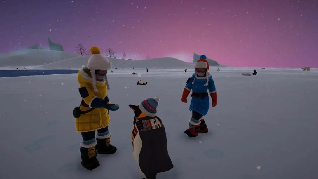 图片[2]-【美版】企鹅帮手 .Penguin Helper-游糖YoTeb