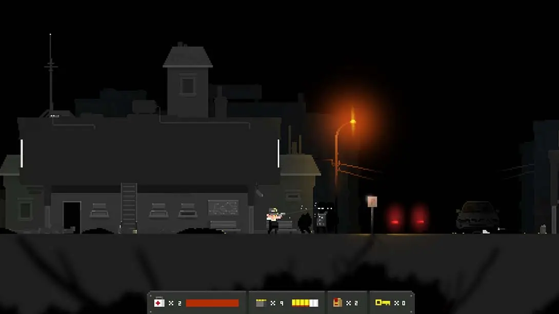 图片[3]-《最后一站》1.0.0-游糖YoTeb