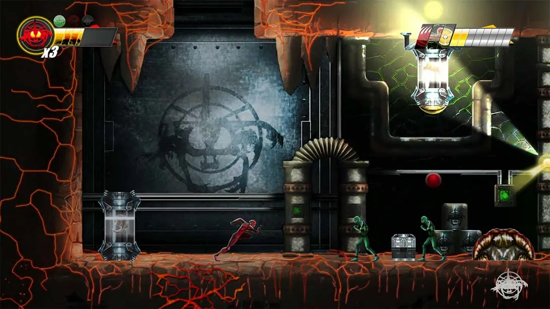 图片[4]-Super Dragonfly Chronicles-游糖YoTeb