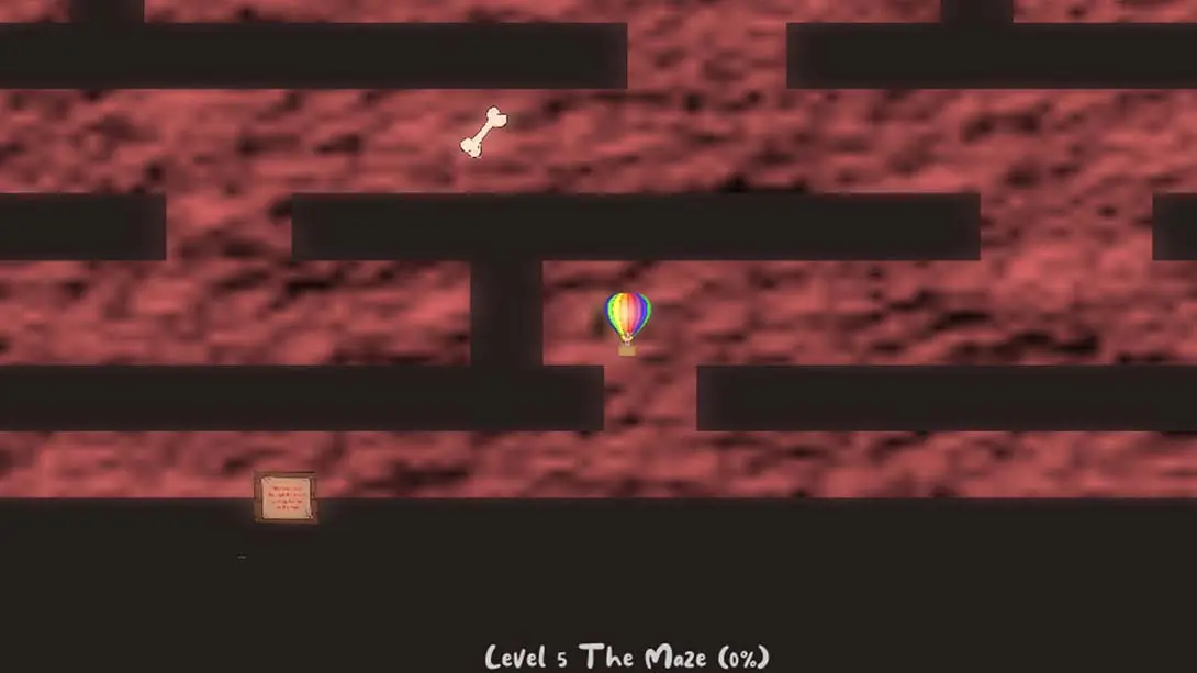 图片[5]-【美版】Puppy Balloon Ride-游糖YoTeb