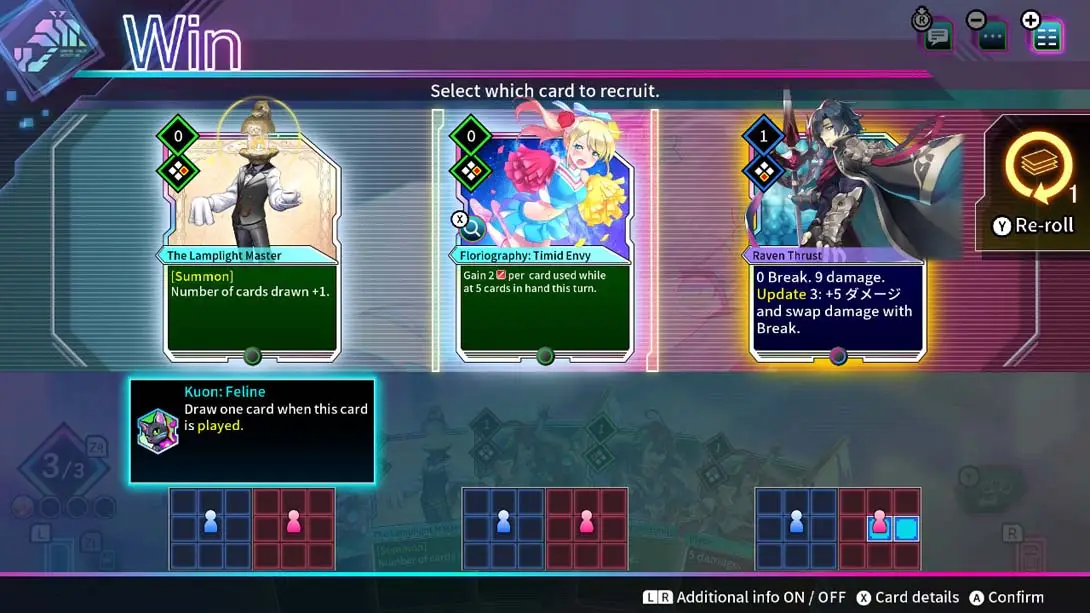 图片[5]-【美版】天穹卡牌录 .Card-en-Ciel-游糖YoTeb