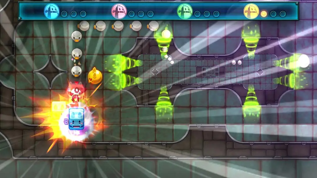 图片[1]-贪吃猫-游糖YoTeb