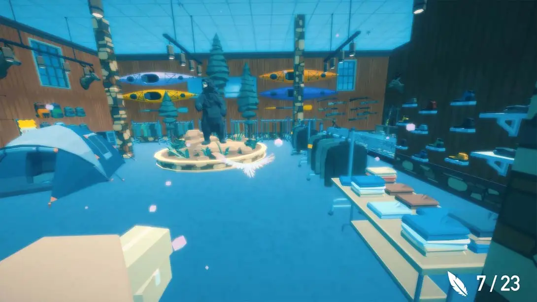 图片[1]-【美版】艾瑞-静湖 .Aery – Peace of Mind-游糖YoTeb