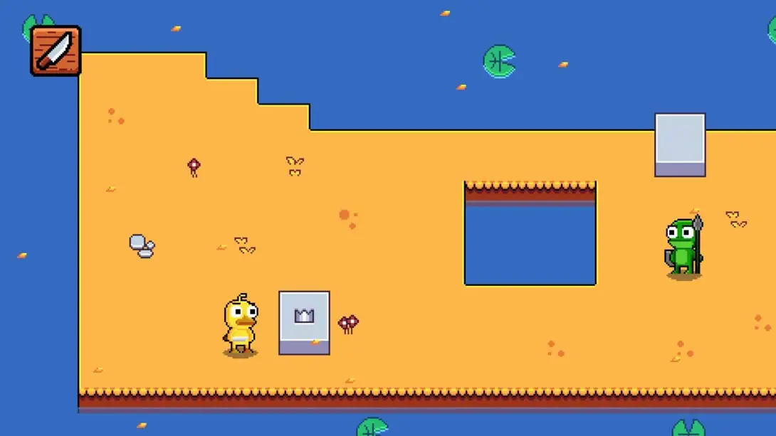 图片[6]-【美版】The Psychoduck-游糖YoTeb