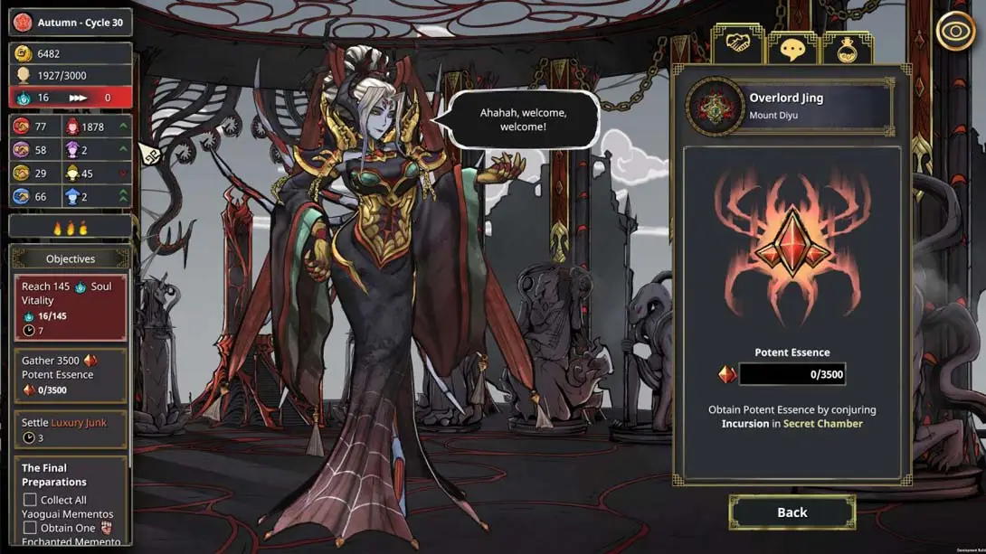 图片[5]-【美版】我的可爱皇后 .My Lovely Empress-游糖YoTeb