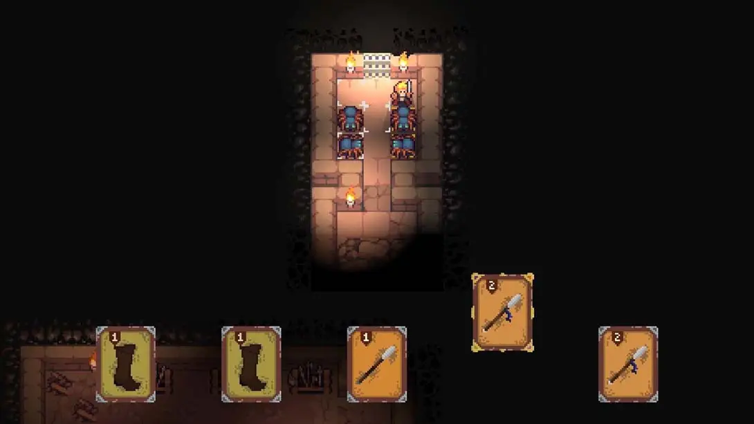 图片[2]-方塔守护者 Square Keeper-游糖YoTeb