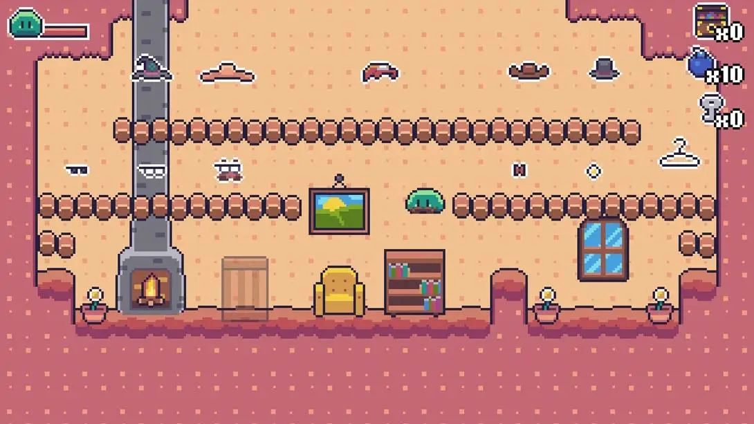 图片[6]-【美版】史莱姆之旅 Slime’s Journey-游糖YoTeb