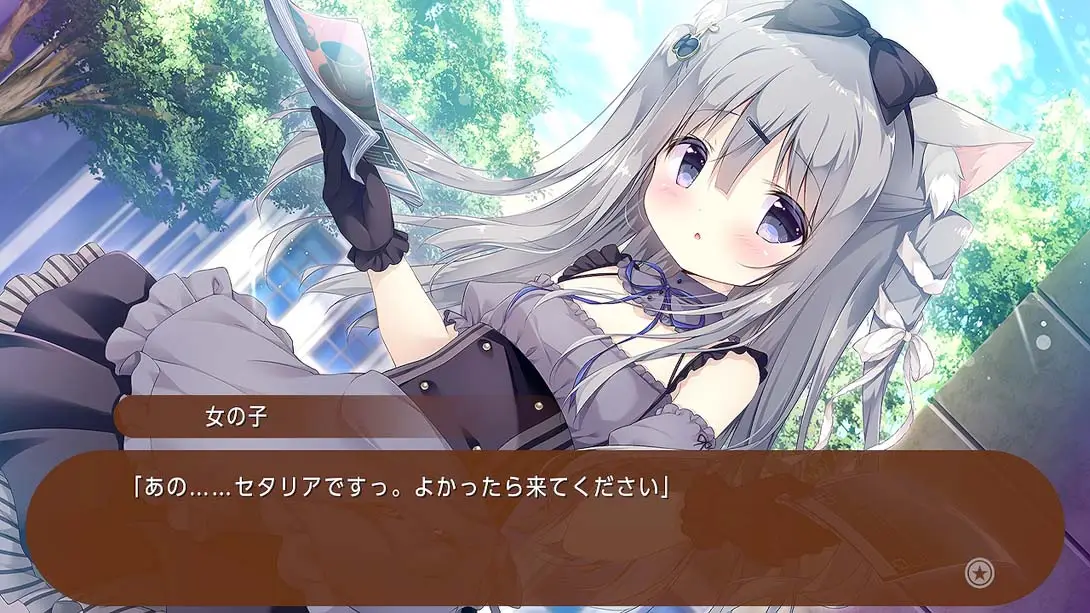 图片[3]-【日版】巧克甜恋 .Amairo Chocolate-游糖YoTeb