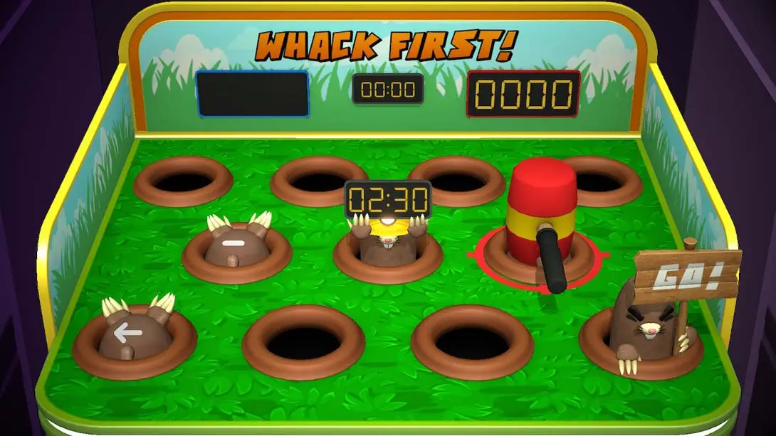 图片[3]-【美版】Whack first! – Fight the moles-游糖YoTeb