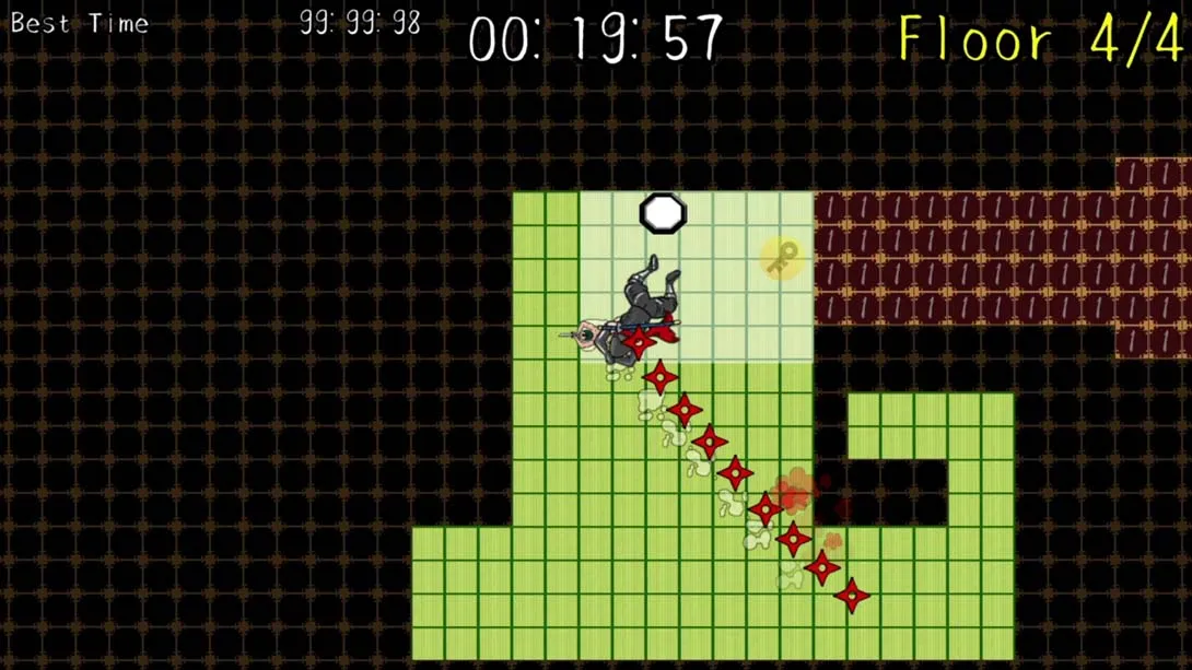 图片[4]-【日版】真润滑武士 ローション侍 for Nintendo Switch-游糖YoTeb