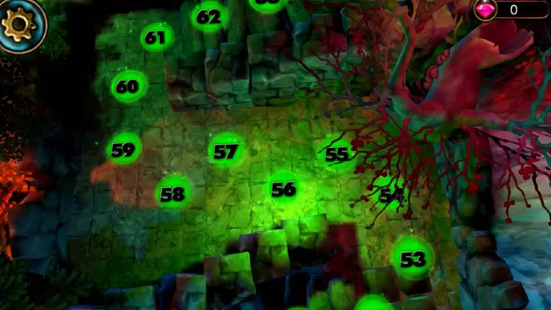 图片[5]-数字的传说 Legend of Numbers-游糖YoTeb