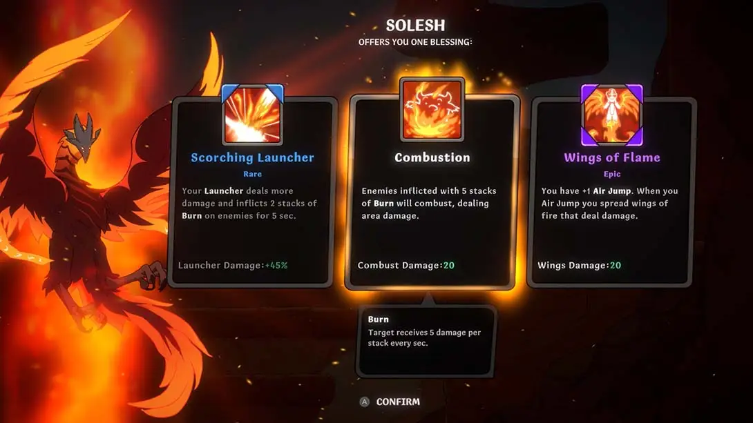 图片[6]-【美版】灵落 .Spiritfall-游糖YoTeb