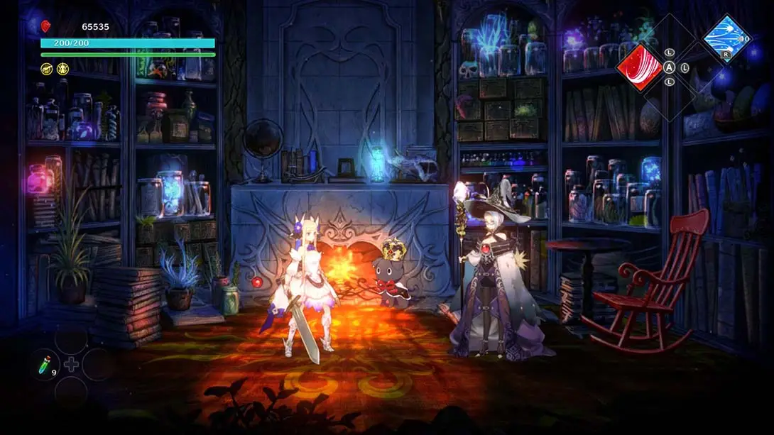 图片[6]-【美版】失落史诗 LOST EPIC-游糖YoTeb