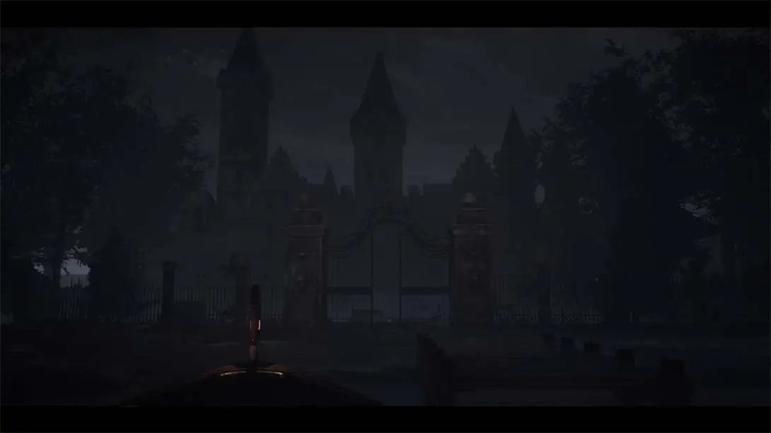 图片[5]-【美版】卡戎的阶梯 Charon’s Staircase-游糖YoTeb