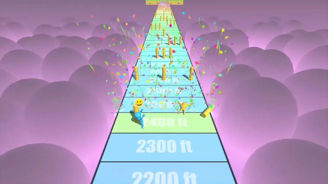 图片[5]-【美版】曲折好友 .Twisty Pals-游糖YoTeb