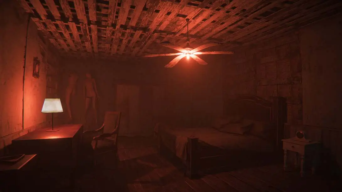 图片[2]-【美版】恐怖录像带 .Anthology of Fear-游糖YoTeb