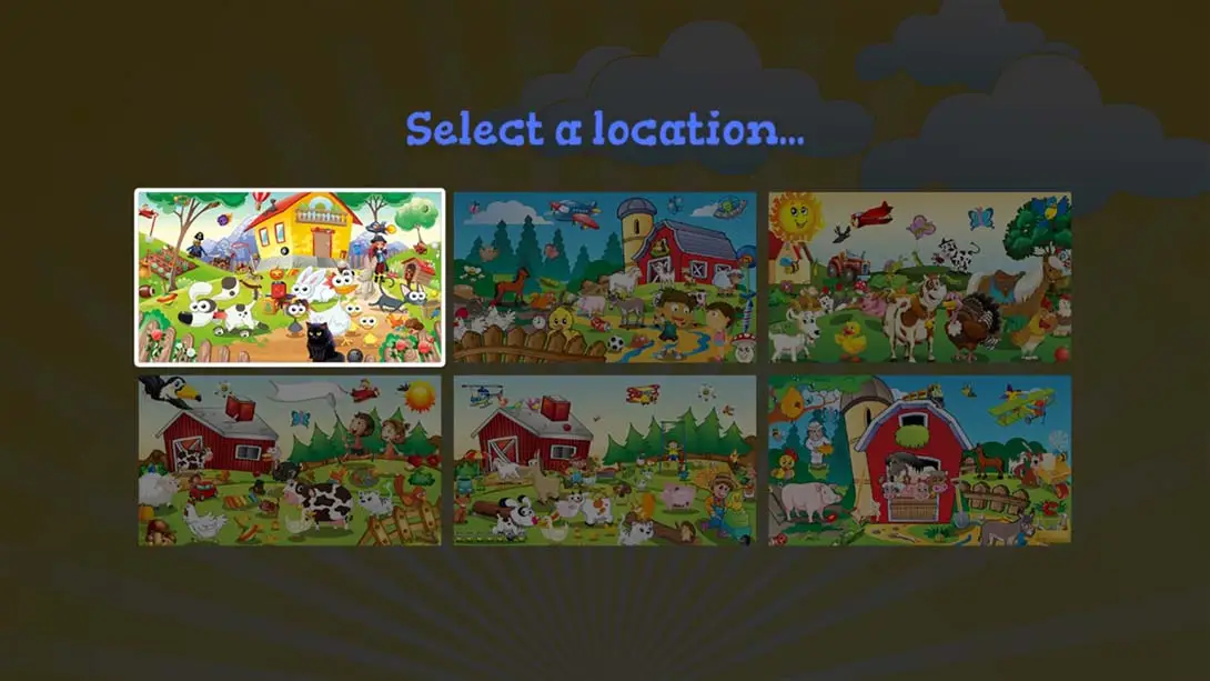 图片[2]-农场冒险 Farmquest-游糖YoTeb