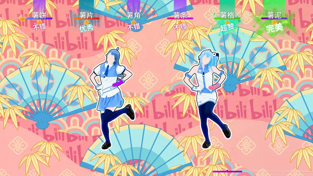 图片[3]-舞力全开 国行版：-游糖YoTeb
