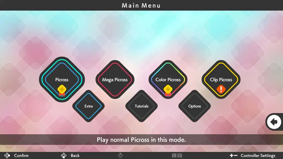 图片[4]-【美版】绘图方块S9 .Picross S9-游糖YoTeb
