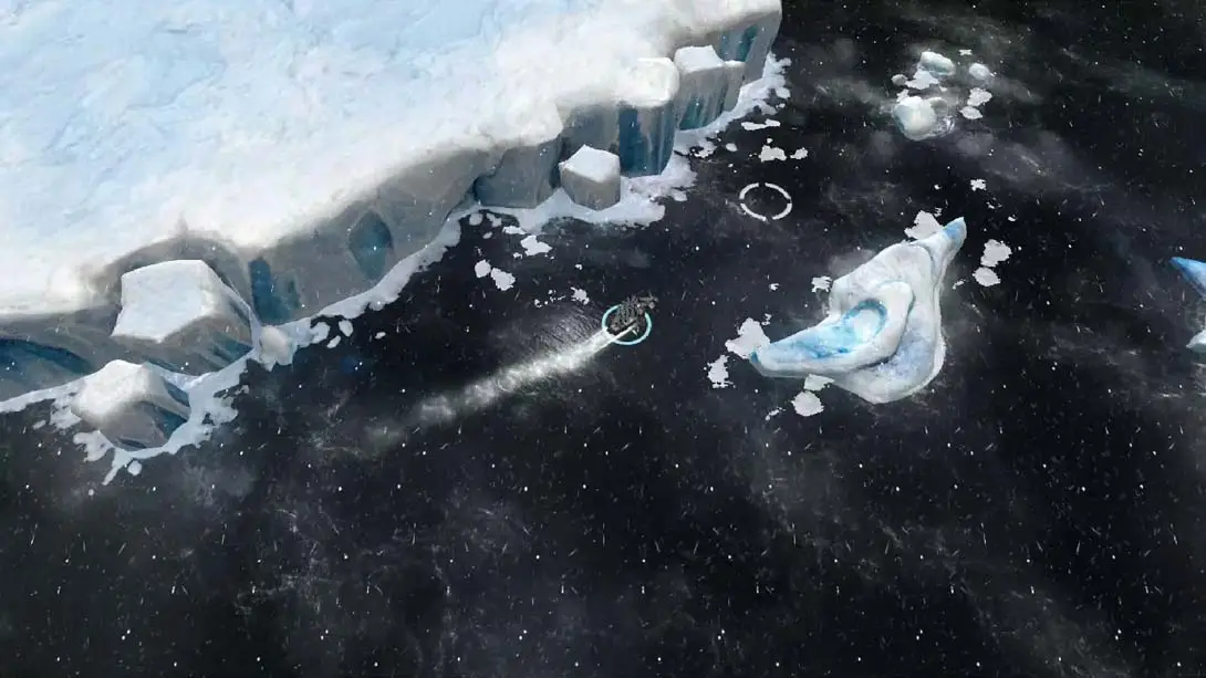 图片[1]-【美版】弃船 .Abandon Ship-游糖YoTeb