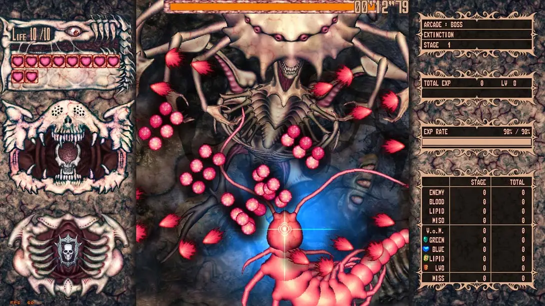 图片[1]-【美版】黄昏的天使 .Angel at Dusk-游糖YoTeb