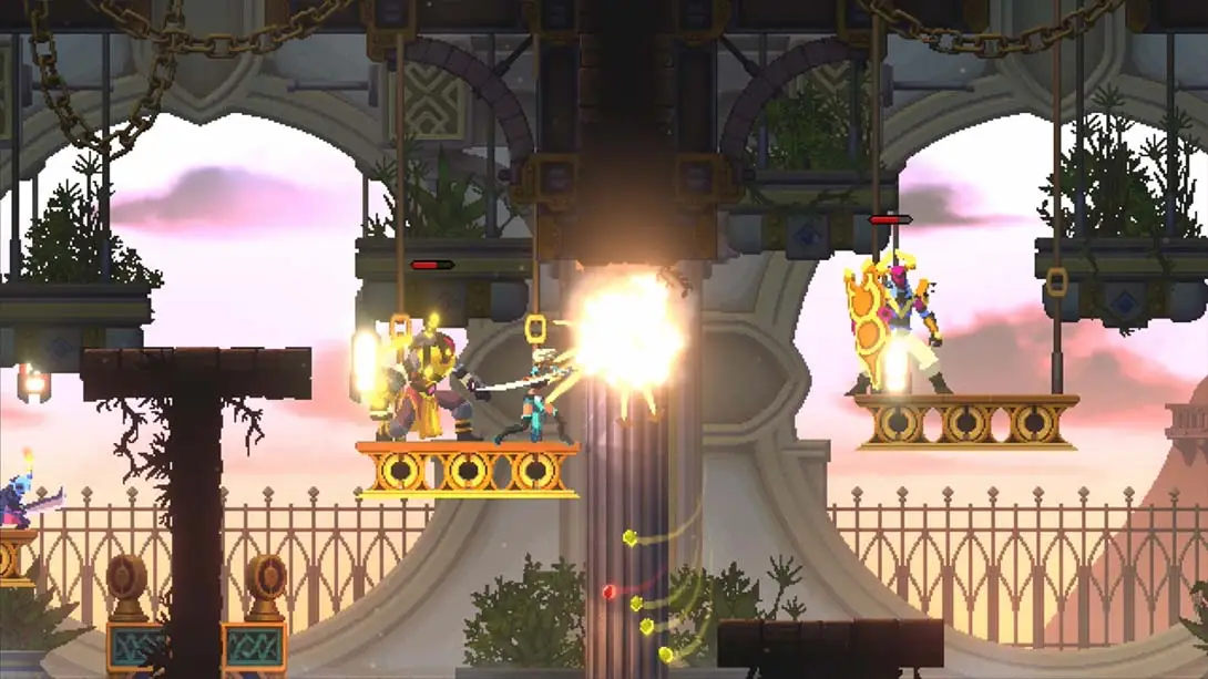 图片[3]-先知 Foregone-游糖YoTeb