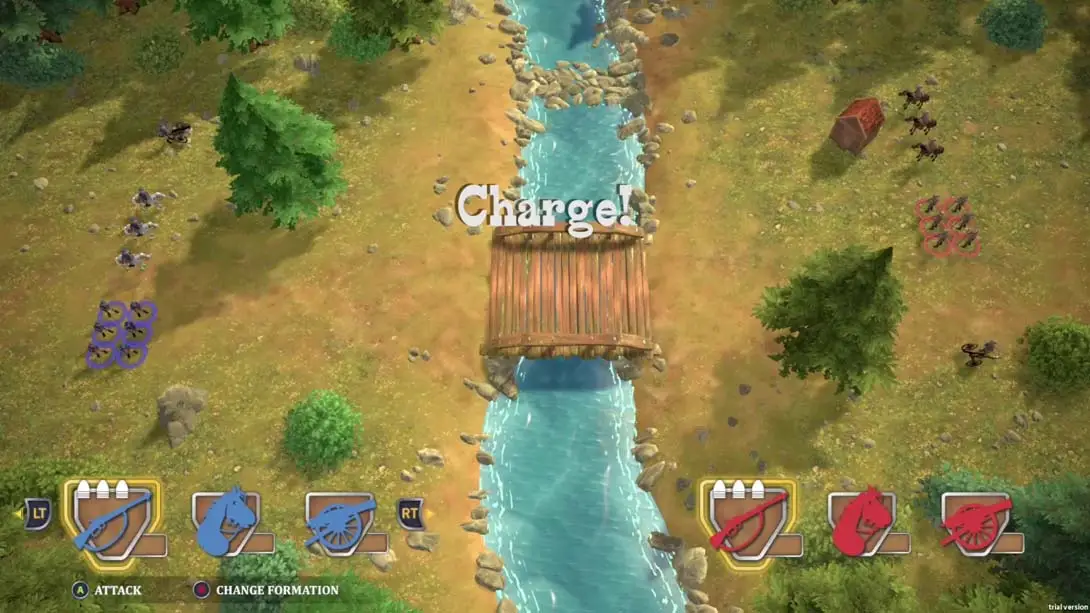 图片[1]-蓝衫军：南北战争 The Bluecoats North & South-游糖YoTeb