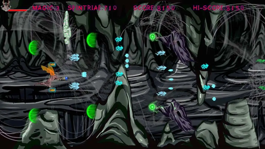 图片[5]-【美版】地狱纪元 Hell Pages-游糖YoTeb