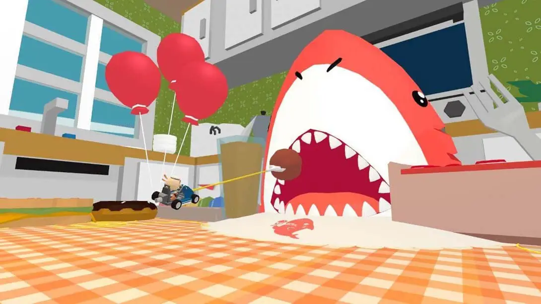 图片[4]-超级肉丸 Super MeatBall-游糖YoTeb