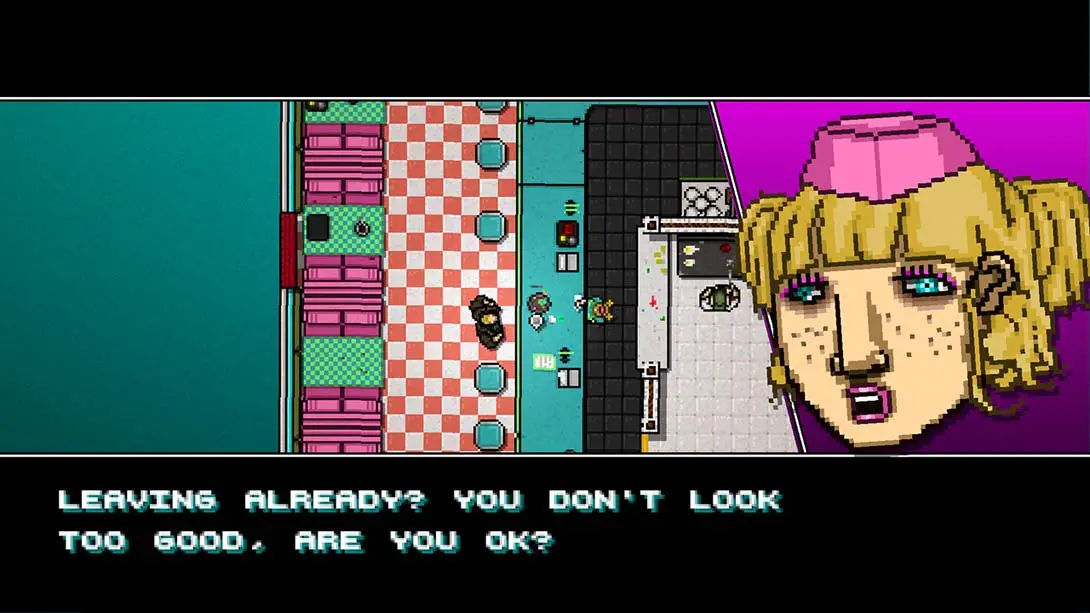 图片[6]-迈阿密热线合集 Hotline Miami-游糖YoTeb