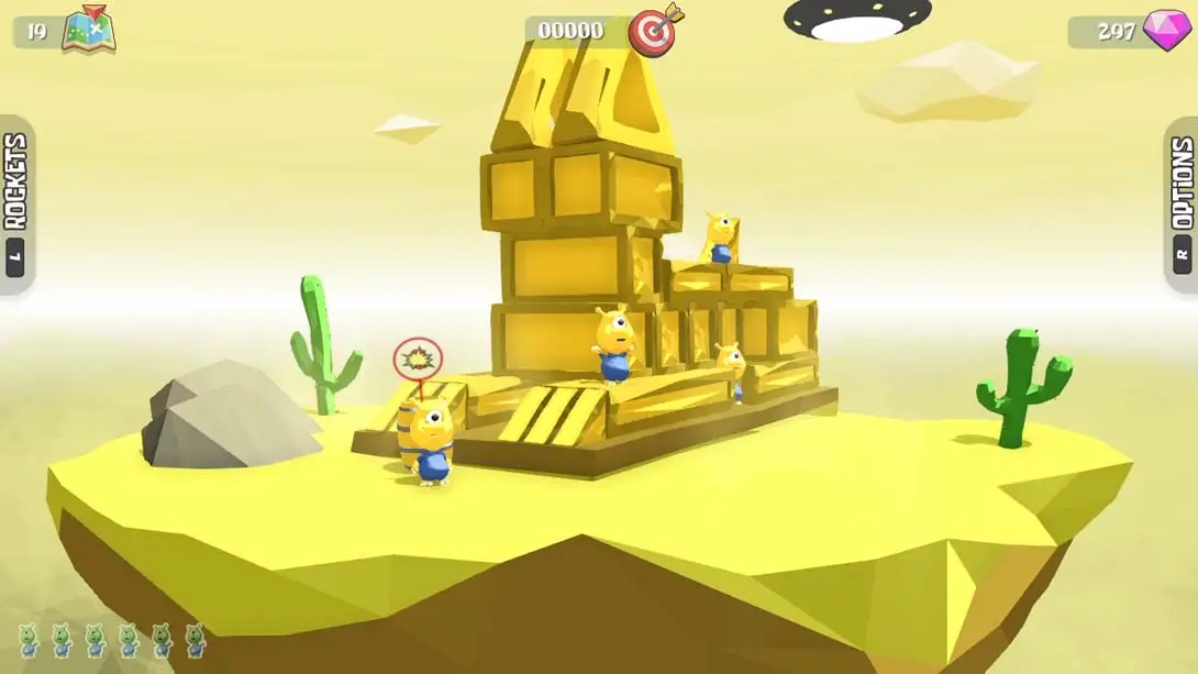 图片[3]-【美版】火箭奶牛 Rocket Cows-游糖YoTeb