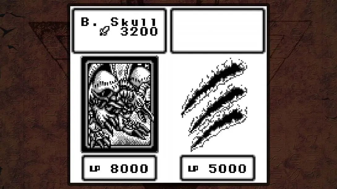 图片[5]-暗界决斗记2/遊戯王Ⅱ　闇界決闘記（1.1.0）金手指-游糖YoTeb