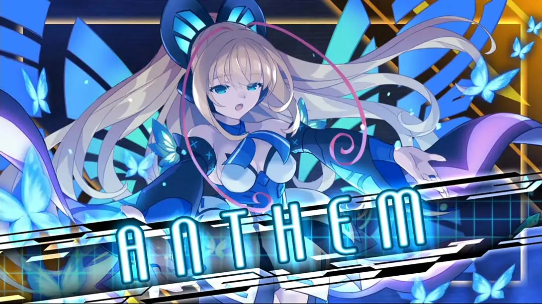 图片[2]-《苍蓝雷霆Gunvolt 3 锁环》2.0.1-游糖YoTeb