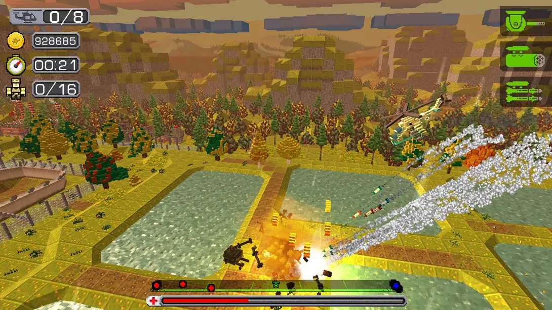 图片[3]-【美版】合力救援2 .Dustoff Heli Rescue 2-游糖YoTeb