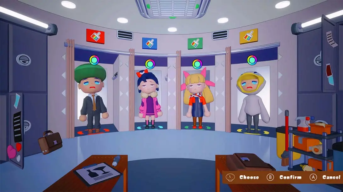 图片[6]-【美版】居家办公 .Work from Home-游糖YoTeb