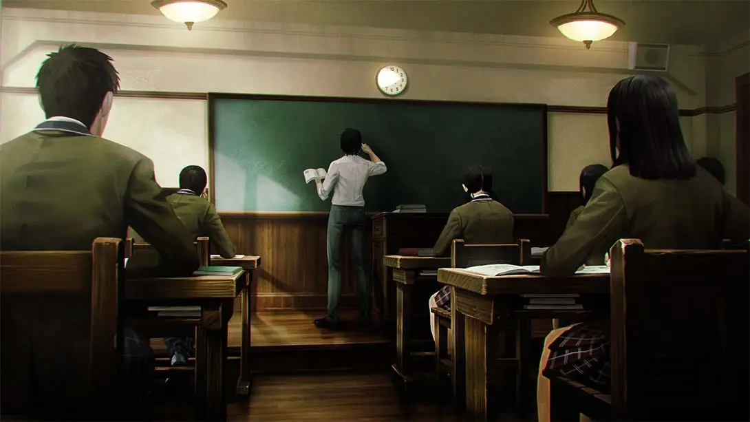 图片[1]-【英版】心灵猎人：死印2 .Spirit Hunter：Death Mark II-游糖YoTeb