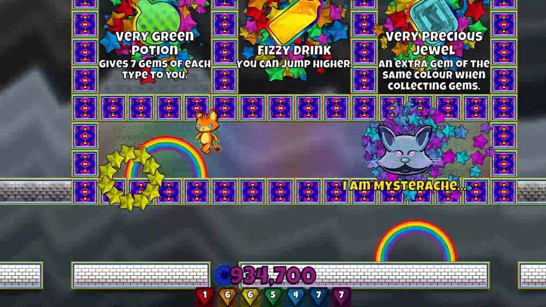 图片[2]-【美版】小猫彩虹 Kitty Rainbow-游糖YoTeb