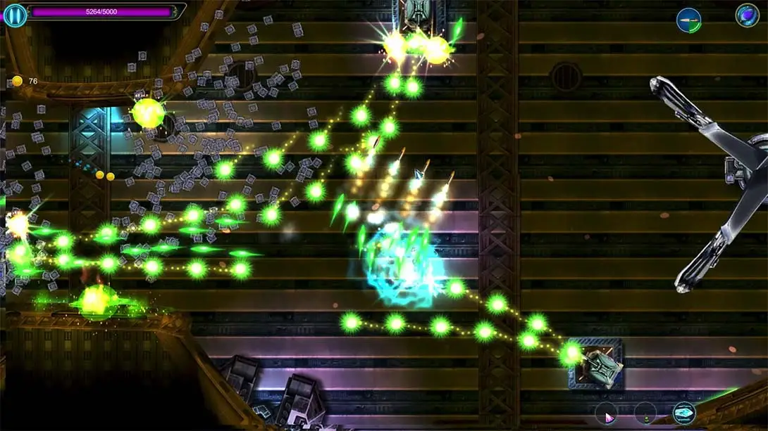 图片[2]-【日版】艾尔塔7号 Elta7-游糖YoTeb