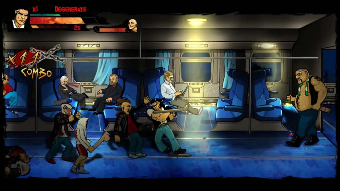 图片[5]-《Skinny and Franko》1.0.0-游糖YoTeb