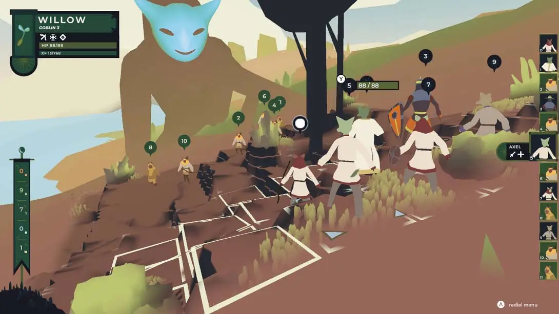 图片[5]-【美版】柔足战术 .Tenderfoot Tactics-游糖YoTeb