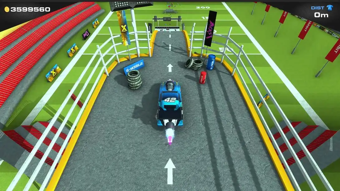 图片[5]-Ramp Car Jumping-游糖YoTeb