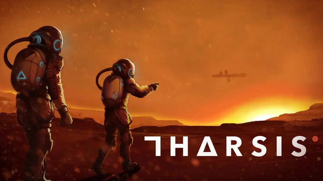 塔尔西斯 Tharsis-游糖YoTeb