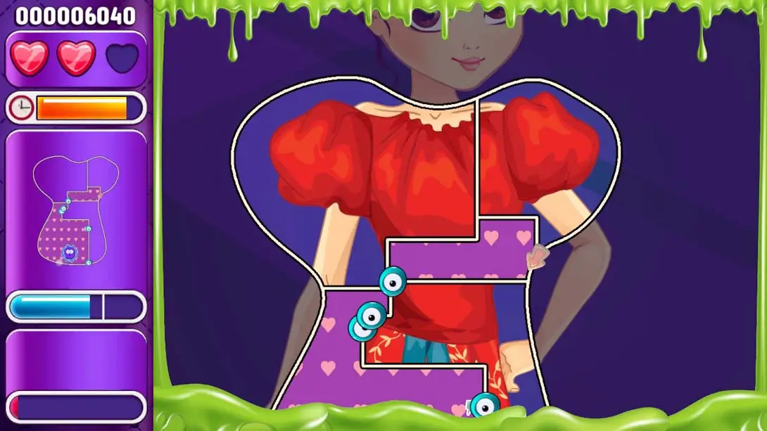 图片[1]-【美版】时尚世界 .Fashion World-游糖YoTeb