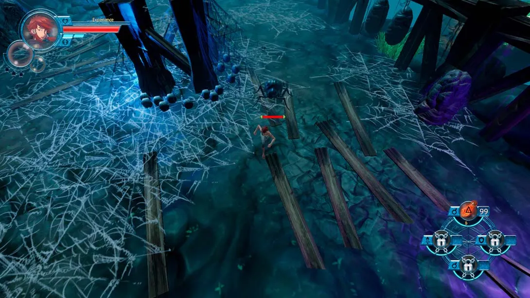 图片[1]-炼金术士冒险 Alchemist Adventure-游糖YoTeb